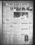 Newspaper: The Daily Sun (Goose Creek, Tex.), Vol. 20, No. 114, Ed. 1 Tuesday, N…