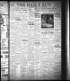 Newspaper: The Daily Sun (Goose Creek, Tex.), Vol. 18, No. 58, Ed. 1 Thursday, A…