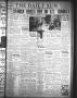 Newspaper: The Daily Sun (Goose Creek, Tex.), Vol. 18, No. 160, Ed. 1 Friday, De…