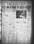 Newspaper: The Daily Sun (Goose Creek, Tex.), Vol. 20, No. 75, Ed. 1 Friday, Sep…