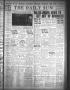 Newspaper: The Daily Sun (Goose Creek, Tex.), Vol. 20, No. 124, Ed. 1 Saturday, …