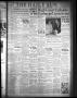 Newspaper: The Daily Sun (Goose Creek, Tex.), Vol. 18, No. 162, Ed. 1 Monday, De…