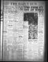 Newspaper: The Daily Sun (Goose Creek, Tex.), Vol. 20, No. 118, Ed. 1 Saturday, …