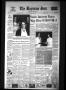 Newspaper: The Baytown Sun (Baytown, Tex.), Vol. 59, No. 122, Ed. 1 Monday, Marc…