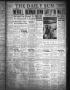 Newspaper: The Daily Sun (Goose Creek, Tex.), Vol. 18, No. 70, Ed. 1 Thursday, S…