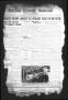 Thumbnail image of item number 1 in: 'Zavala County Sentinel (Crystal City, Tex.), Vol. [18], No. 23, Ed. 1 Friday, November 1, 1929'.
