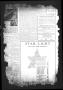 Thumbnail image of item number 3 in: 'Zavala County Sentinel (Crystal City, Tex.), Vol. [18], No. 23, Ed. 1 Friday, November 1, 1929'.