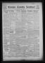 Newspaper: Zavala County Sentinel (Crystal City, Tex.), Vol. 34, No. 52, Ed. 1 F…