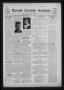 Newspaper: Zavala County Sentinel (Crystal City, Tex.), Vol. 31, No. 39, Ed. 1 F…