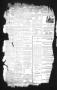 Thumbnail image of item number 2 in: 'Zavala County Sentinel (Crystal City, Tex.), Vol. [22], No. 38, Ed. 1 Friday, February 9, 1934'.