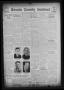 Newspaper: Zavala County Sentinel (Crystal City, Tex.), Vol. 34, No. 51, Ed. 1 F…