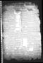 Thumbnail image of item number 1 in: 'Zavala County Sentinel (Crystal City, Tex.), Vol. 17, No. [38], Ed. 1 Saturday, February 2, 1929'.