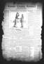 Newspaper: Zavala County Sentinel (Crystal City, Tex.), Vol. 20, No. 15, Ed. 1 F…