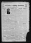 Newspaper: Zavala County Sentinel (Crystal City, Tex.), Vol. 32, No. 47, Ed. 1 F…