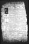 Newspaper: Zavala County Sentinel (Crystal City, Tex.), Vol. [21], No. [49], Ed.…