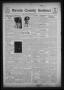 Newspaper: Zavala County Sentinel (Crystal City, Tex.), Vol. 34, No. 2, Ed. 1 Fr…