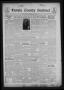 Newspaper: Zavala County Sentinel (Crystal City, Tex.), Vol. 34, No. 40, Ed. 1 F…