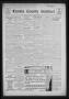 Newspaper: Zavala County Sentinel (Crystal City, Tex.), Vol. 33, No. 35, Ed. 1 F…