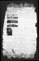 Primary view of Zavala County Sentinel (Crystal City, Tex.), Vol. [18], No. 20, Ed. 1 Friday, October 9, 1931