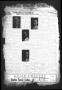Thumbnail image of item number 1 in: 'Zavala County Sentinel (Crystal City, Tex.), Vol. 18, No. 15, Ed. 1 Friday, September 6, 1929'.