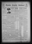 Newspaper: Zavala County Sentinel (Crystal City, Tex.), Vol. 33, No. 50, Ed. 1 F…