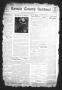 Newspaper: Zavala County Sentinel (Crystal City, Tex.), Vol. 27, No. 29, Ed. 1 F…