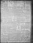 Newspaper: Fort Worth Gazette. (Fort Worth, Tex.), Vol. 16, No. 356, Ed. 1, Wedn…