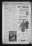 Thumbnail image of item number 2 in: 'Zavala County Sentinel (Crystal City, Tex.), Vol. 33, No. 31, Ed. 1 Friday, November 24, 1944'.