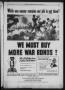 Thumbnail image of item number 3 in: 'Zavala County Sentinel (Crystal City, Tex.), Vol. 33, No. 31, Ed. 1 Friday, November 24, 1944'.