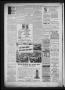Thumbnail image of item number 4 in: 'Zavala County Sentinel (Crystal City, Tex.), Vol. 33, No. 31, Ed. 1 Friday, November 24, 1944'.