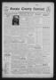 Newspaper: Zavala County Sentinel (Crystal City, Tex.), Vol. 32, No. 41, Ed. 1 F…