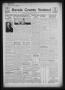 Newspaper: Zavala County Sentinel (Crystal City, Tex.), Vol. 35, No. 46, Ed. 1 F…
