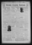 Newspaper: Zavala County Sentinel (Crystal City, Tex.), Vol. 35, No. 33, Ed. 1 F…
