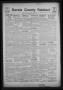 Newspaper: Zavala County Sentinel (Crystal City, Tex.), Vol. 34, No. 10, Ed. 1 F…