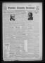 Newspaper: Zavala County Sentinel (Crystal City, Tex.), Vol. 31, No. 46, Ed. 1 F…