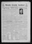 Thumbnail image of item number 1 in: 'Zavala County Sentinel (Crystal City, Tex.), Vol. 32, No. 48, Ed. 1 Friday, March 24, 1944'.