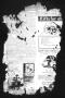 Thumbnail image of item number 3 in: 'Zavala County Sentinel (Crystal City, Tex.), Vol. [25], No. [30], Ed. 1 Friday, December 11, 1936'.