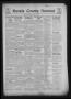 Newspaper: Zavala County Sentinel (Crystal City, Tex.), Vol. 35, No. 14, Ed. 1 F…