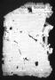 Thumbnail image of item number 1 in: 'Zavala County Sentinel (Crystal City, Tex.), Vol. [25], No. 22, Ed. 1 Friday, October 16, 1936'.