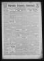 Newspaper: Zavala County Sentinel (Crystal City, Tex.), Vol. 35, No. 41, Ed. 1 F…