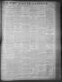 Primary view of Fort Worth Gazette. (Fort Worth, Tex.), Vol. 17, No. 11, Ed. 1, Tuesday, November 22, 1892