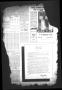 Thumbnail image of item number 3 in: 'Zavala County Sentinel (Crystal City, Tex.), Vol. [22], No. 1, Ed. 1 Friday, May 26, 1933'.