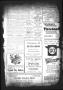 Thumbnail image of item number 2 in: 'Zavala County Sentinel (Crystal City, Tex.), Vol. 18, No. 3, Ed. 1 Friday, June 7, 1929'.