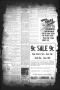 Thumbnail image of item number 3 in: 'Zavala County Sentinel (Crystal City, Tex.), Vol. 18, No. 3, Ed. 1 Friday, June 7, 1929'.