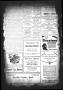 Thumbnail image of item number 4 in: 'Zavala County Sentinel (Crystal City, Tex.), Vol. 18, No. 3, Ed. 1 Friday, June 7, 1929'.