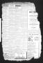 Primary view of Zavala County Sentinel (Crystal City, Tex.), Vol. [26], No. [45], Ed. 1 Friday, March 25, 1938
