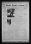 Newspaper: Zavala County Sentinel (Crystal City, Tex.), Vol. 33, No. 44, Ed. 1 F…