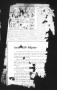 Thumbnail image of item number 3 in: 'Zavala County Sentinel (Crystal City, Tex.), Vol. [24], No. [38], Ed. 1 Friday, February 7, 1936'.