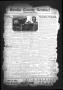 Primary view of Zavala County Sentinel (Crystal City, Tex.), Vol. [17], No. [52], Ed. 1 Friday, May 17, 1929