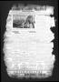 Newspaper: Zavala County Sentinel (Crystal City, Tex.), Vol. [18], No. 10, Ed. 1…